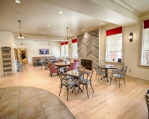Café