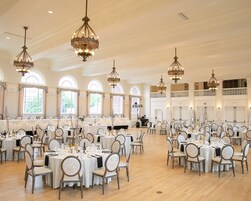 Salón de baile