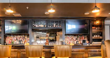 The Stella Hotel & Ballroom