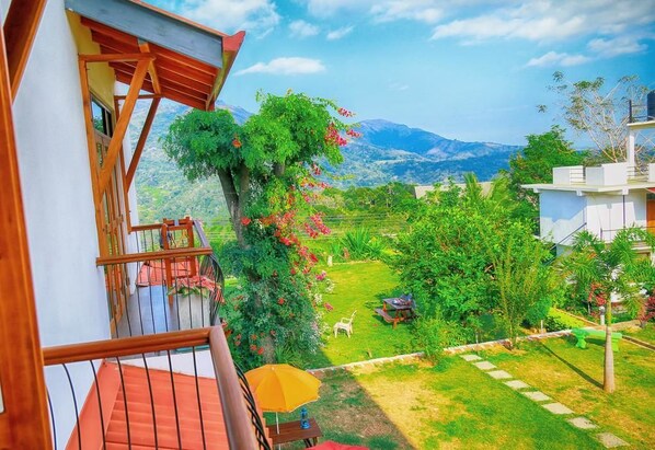 Lobby - Feelin' Good Resort (Ella)