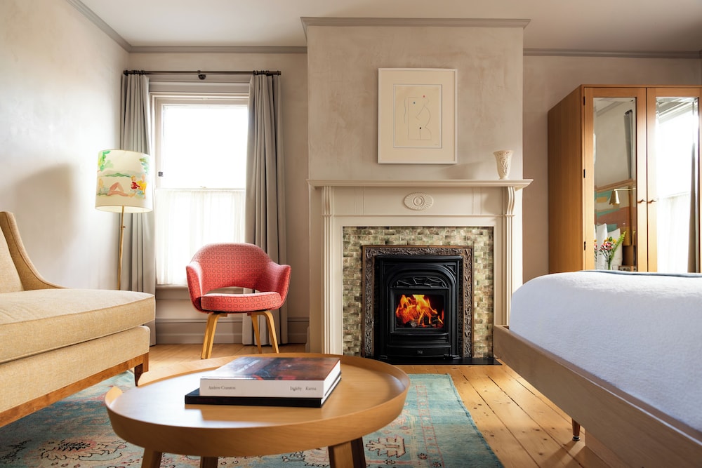 Hotel Kinsley by null