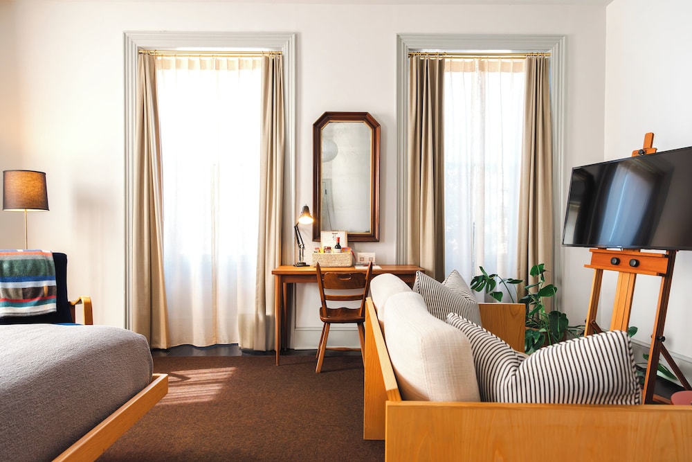 Hotel Kinsley by null Hotel Kinsley by null