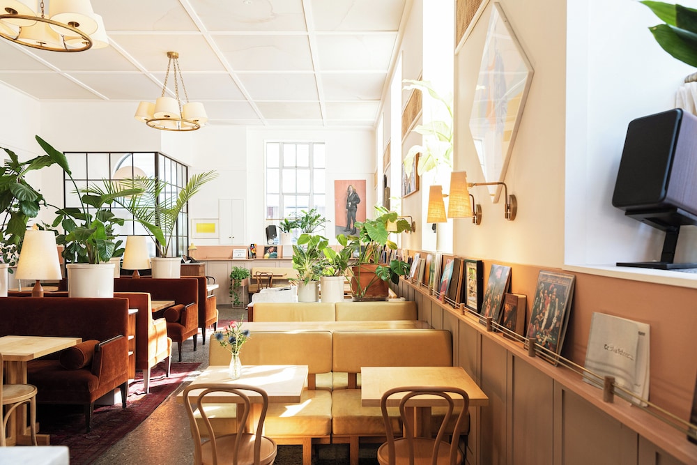 Hotel Kinsley by null Hotel Kinsley by null