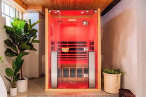 Salas de tratamiento para parejas