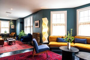 Bar (en la propiedad)