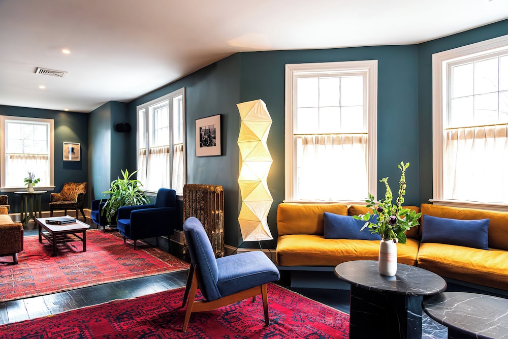 Hotel Kinsley by null Hotel Kinsley by null