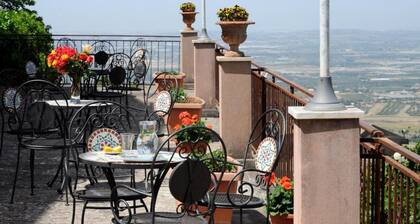 Albergo villa nobile