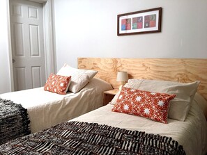 Standard Double or Twin Room, Non Smoking with Private Bathroom