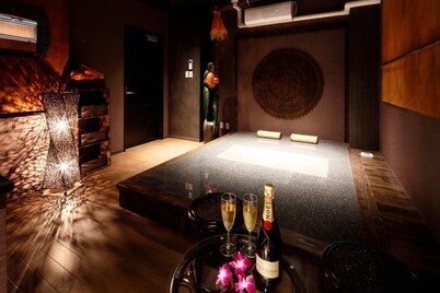Hotel The Lotus Bali - Adult Only