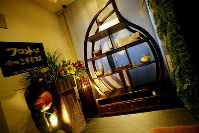 Hotel The Lotus Bali - Adult Only