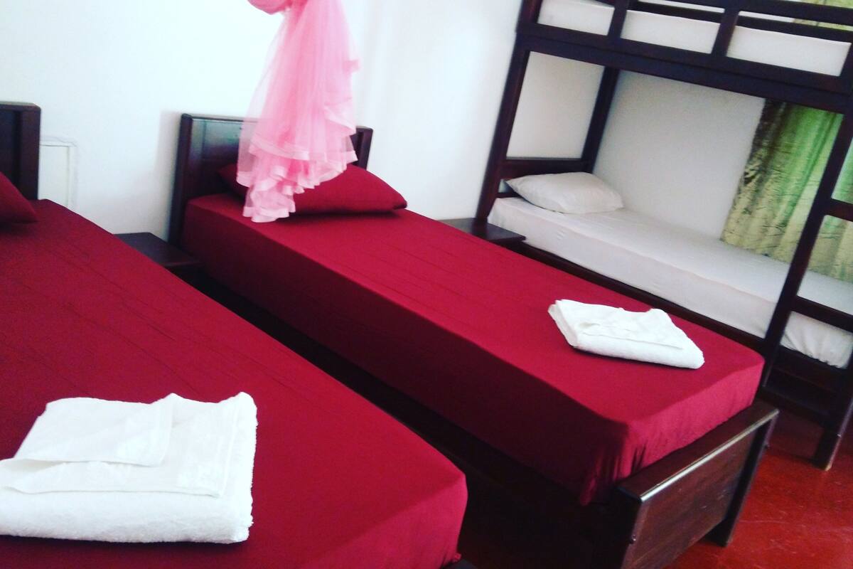 Family Villa, Multiple Beds, Non Smoking