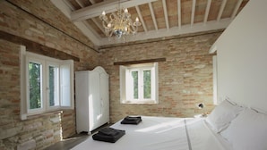 Apartment, 3 Bedrooms - Casa Sopra (Fossombrone)