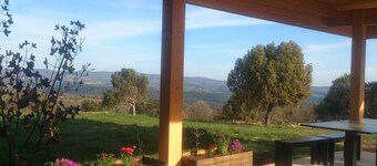 Alberg L' Auro - Hostel