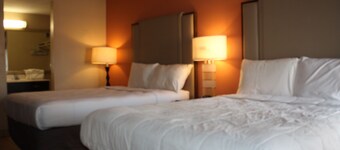 Travelodge by Wyndham Blythe