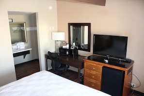 Room, 1 King Bed, Non Smoking