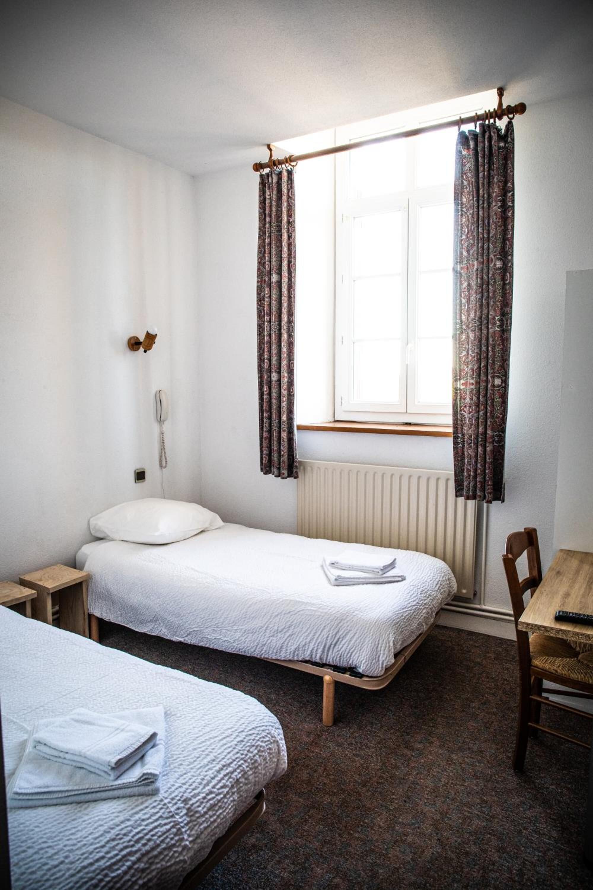 Individuell dekoriert, individuell eingerichtet, Verdunkelungsvorhänge