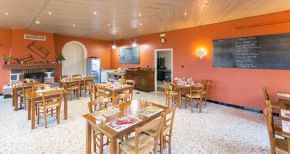Hôtel Restaurant Le Foirail