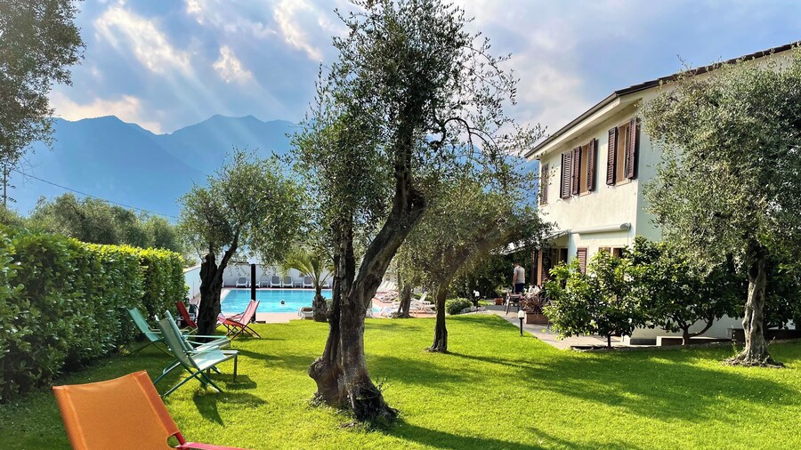 Hotel Alesi