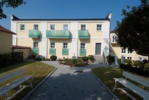 Exterior - Biedermeier Hof (Schärding)