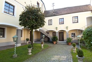 Exterior - Biedermeier Hof (Schärding)