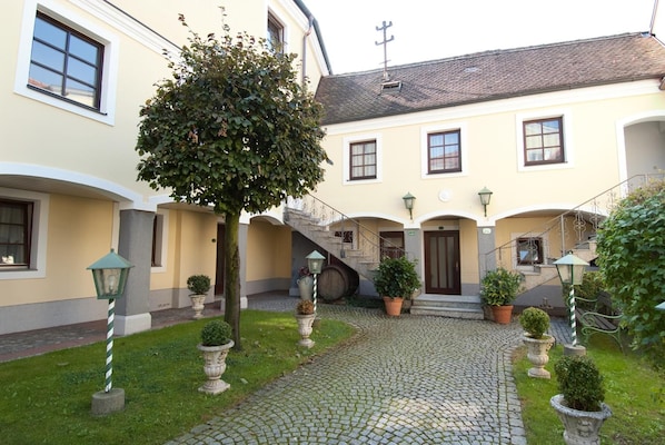 Außenbereich