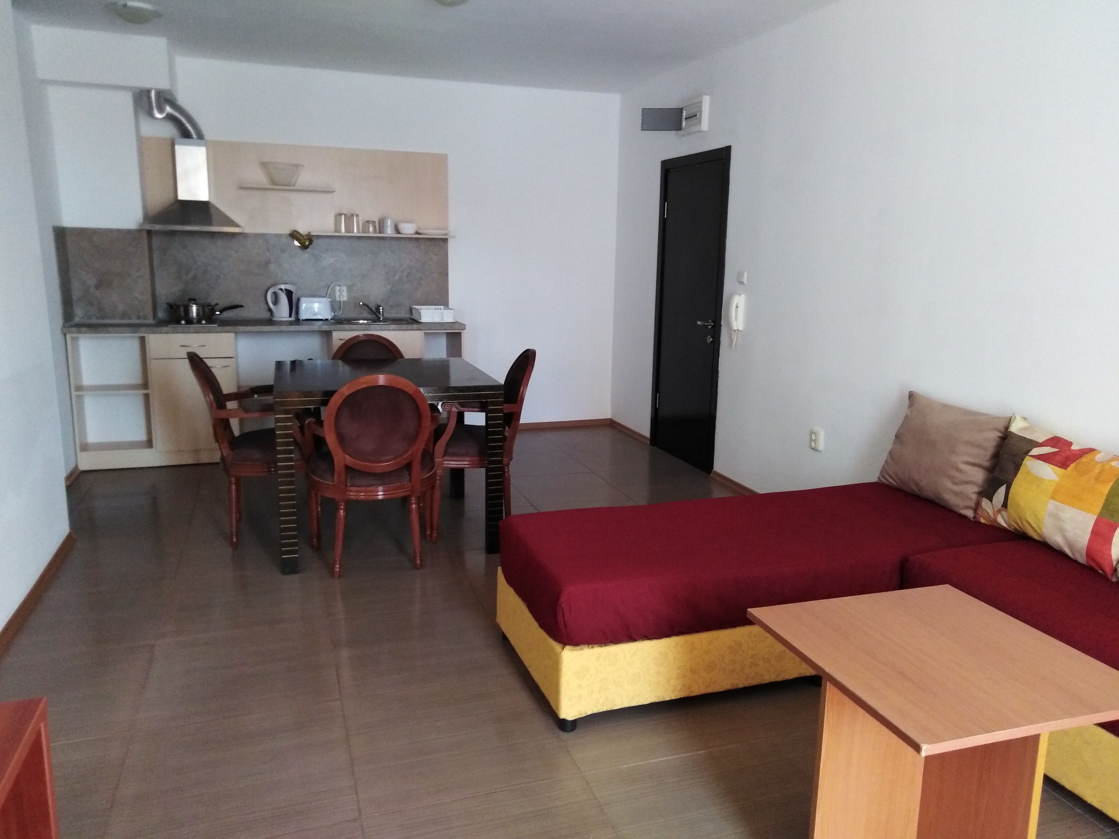 VM Apartments Robinson Beach in Elenite Find Hotel Reviews, Rooms, and Prices on