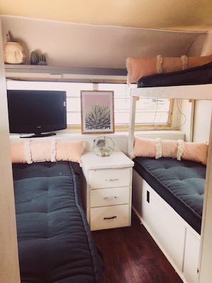Luxe kamer, niet-roken, uitzicht op vallei | Luxe beddengoed, donsdekens, bedden met traagschuimmatrassen