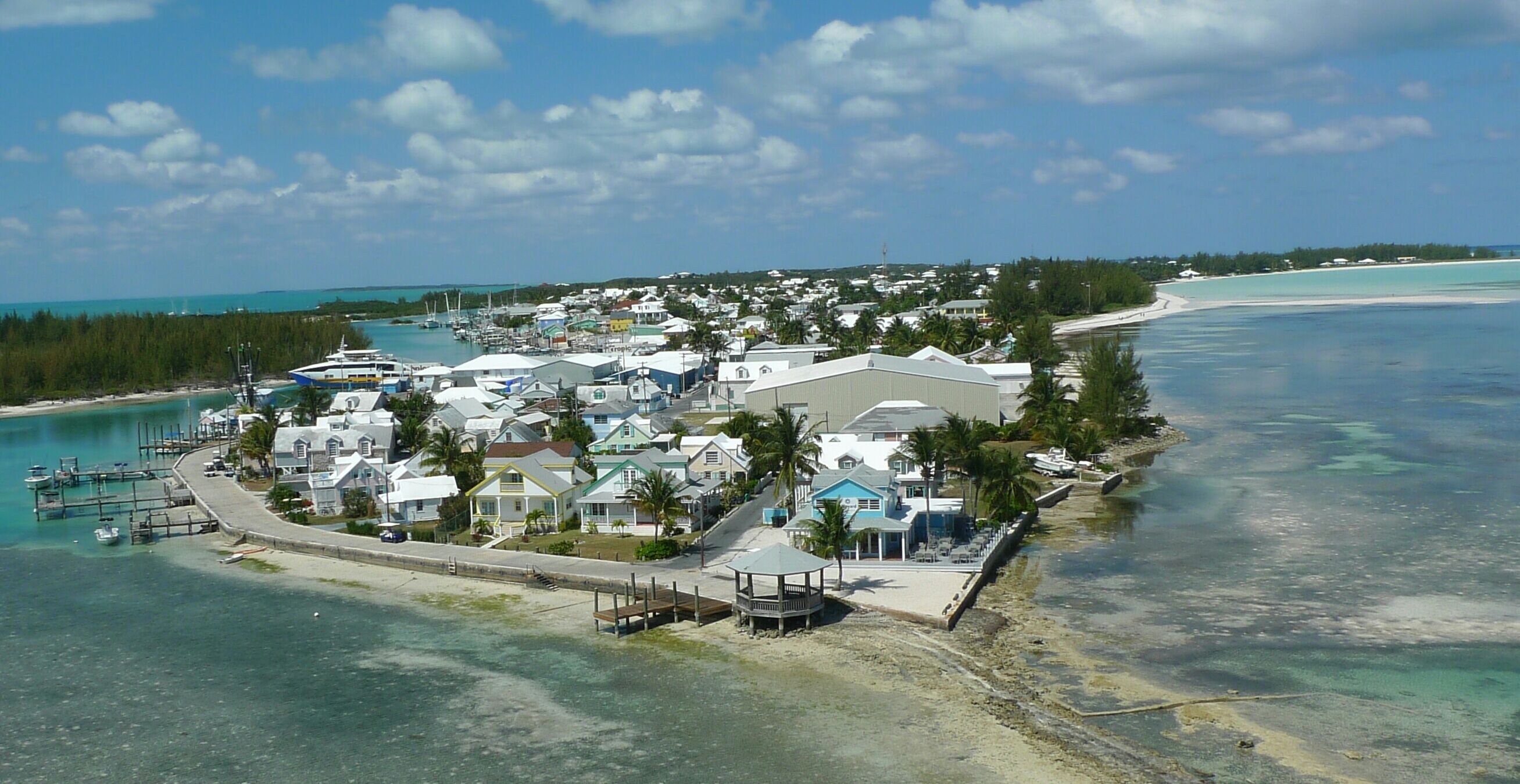 Strand