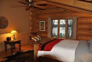 4 sovrum, resesäng, gratis wi-fi och sängkläder