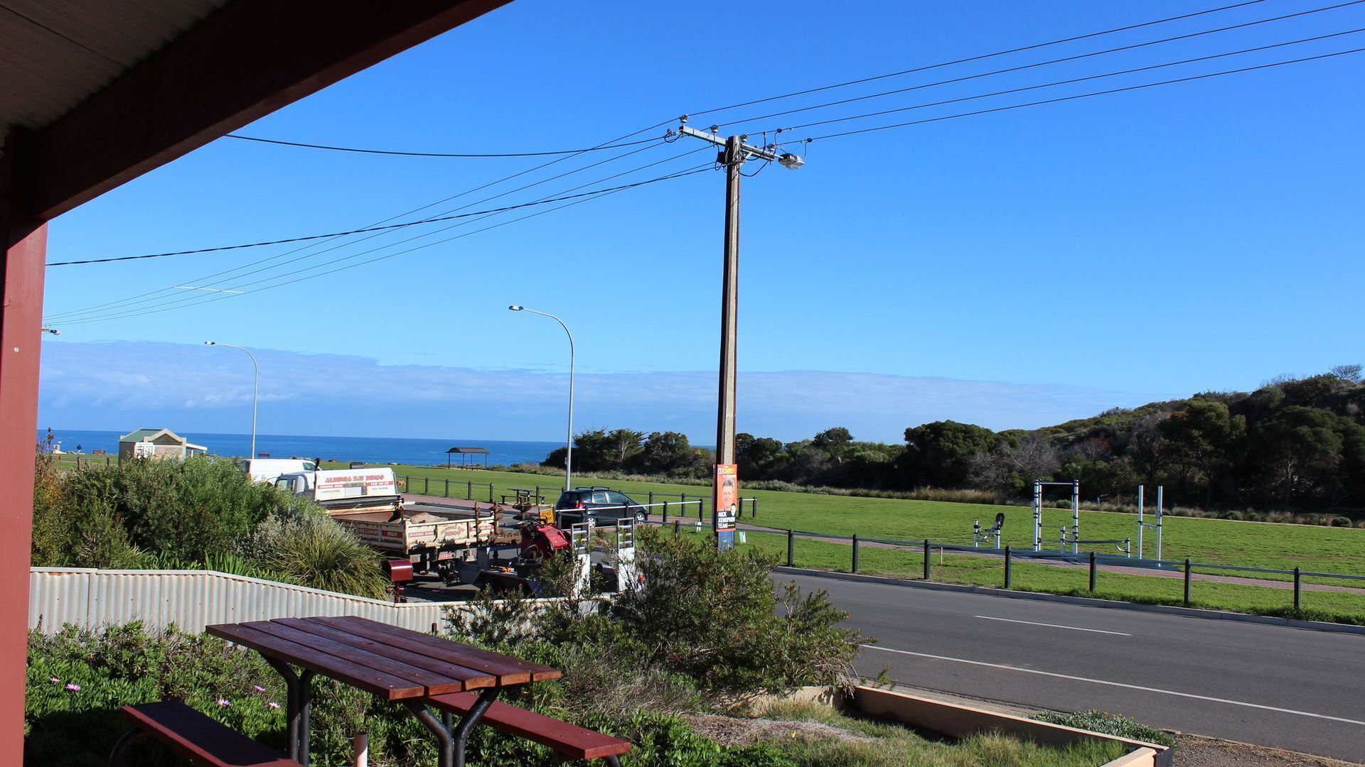 Bott's Beach Retreat 100m walk to Maslin Beach