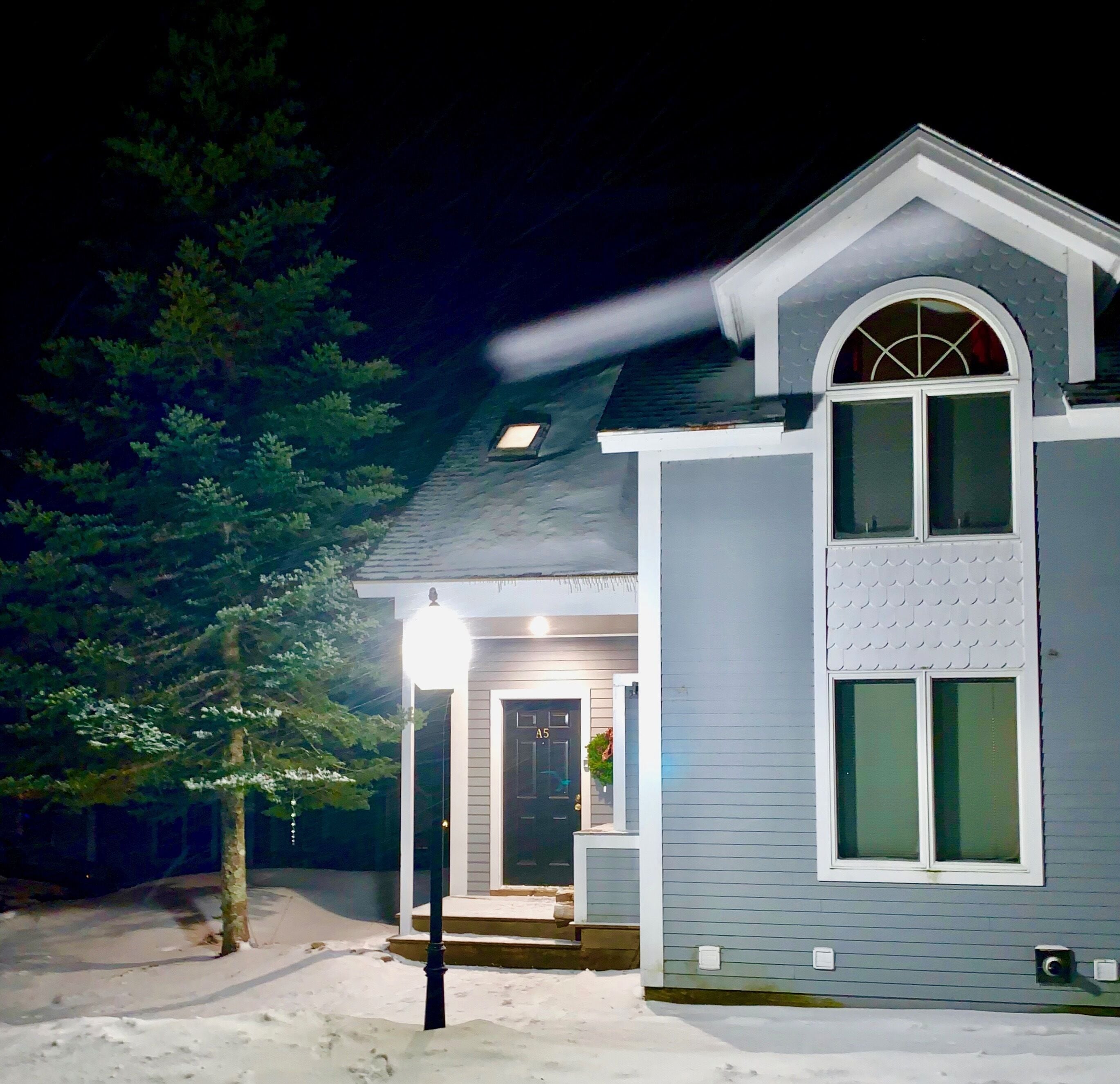 Townhouse on Jay Mountain - 1 mile to Jay Peak Resort - TRILLLIUM WOODS