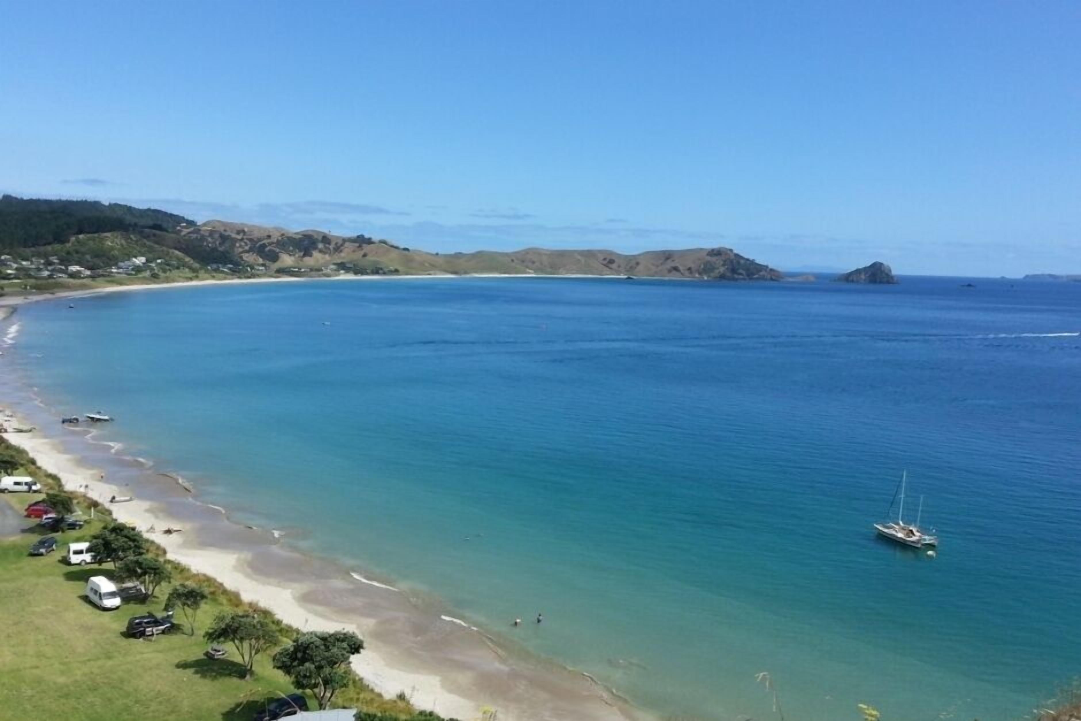 Opito Bay