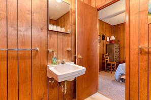 4 chambres, Wi-Fi gratuit