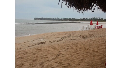 3 - Eigentumswohnung auf 200m an einem der schönsten Strände der Nordküste