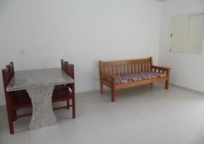 Interior - 3 - Condominium located 200m from one of the most beautiful beaches on the north coast (Barra de Santo Antônio)