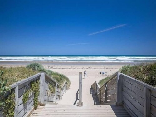 Goolwa Cottage - Goolwa's Original Cottage Accomodation 