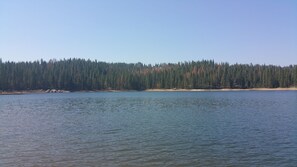 Beach - PinecrestAreaRentals #14 Mountain cabin! SNOW for Christmas! Dodge ridge open! (Mi-Wuk Village)