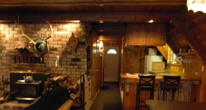 PinecrestAreaRentals #14 9/5-12/10 no holidays book 2 nights get 3rd night free.