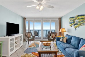 تلفزيون ذكي