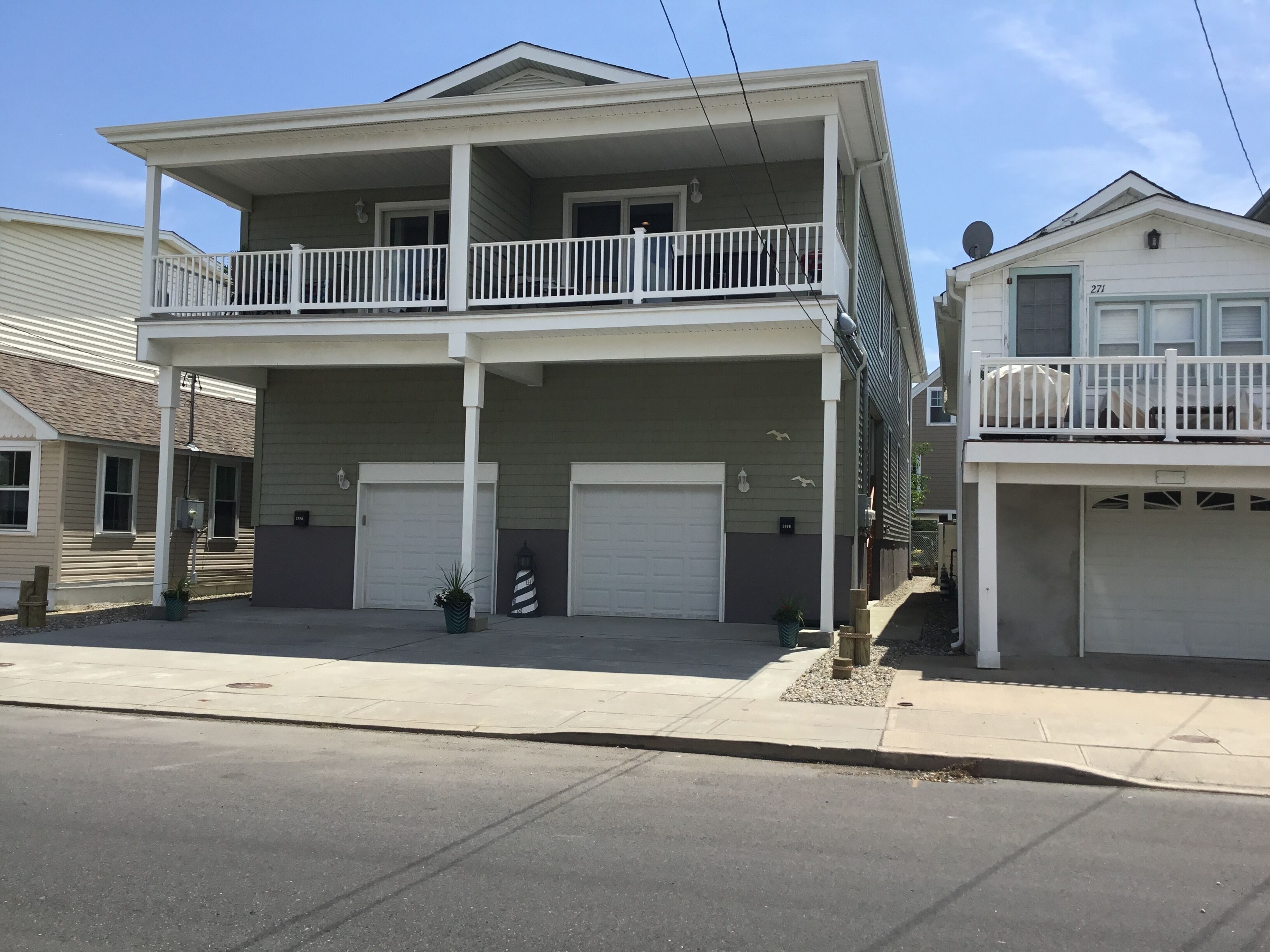 Beautiful New Home - Perfect Location - Close to Everything!!!