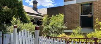 Dora Hall | Very Central