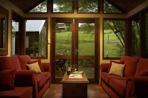 Unwind,work,rest and play here! 