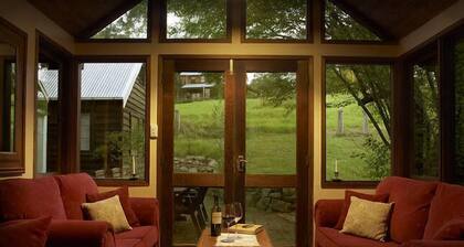 Unwind,work,rest and play here!