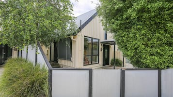 Udendørsområde