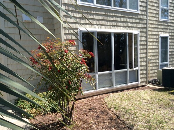 Exterior - Waterway Landing   Ground Floor End Unit in Gated Community (North Myrtle Beach)