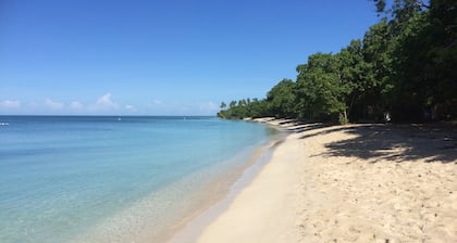 Bahia Serena I B3 your front-row seat to sea breezes, walk to the beach