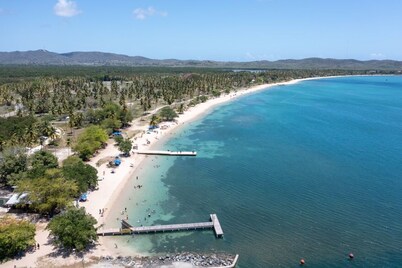 Bahia Serena I B3 your front-row seat to sea breezes, walk to the beach