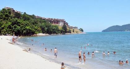 House with pool and Wi-Fi in Tabatinga