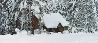 PinecrestAreaRentals # 8 Splendid Cabin!