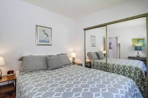 3 Schlafzimmer, Bügeleisen/Bügelbrett, kostenloses WLAN, Bettwäsche